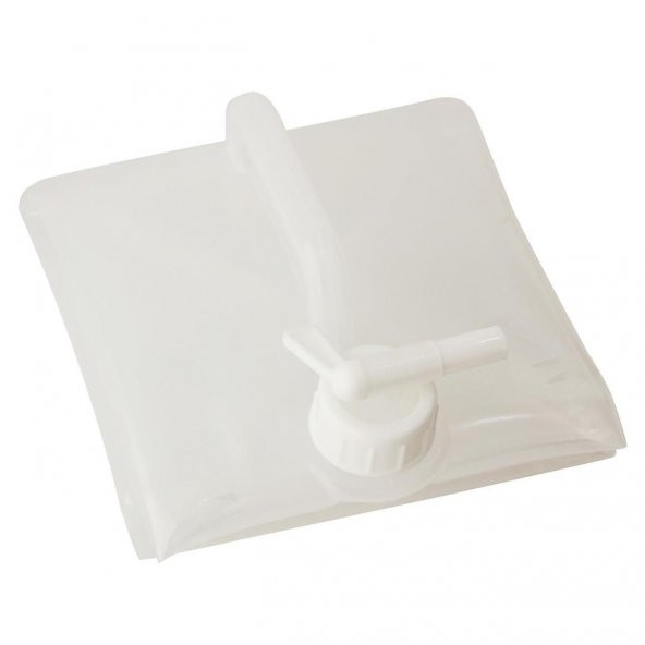 Madfox Katlanır Su Bidonu 10 Lt - 3