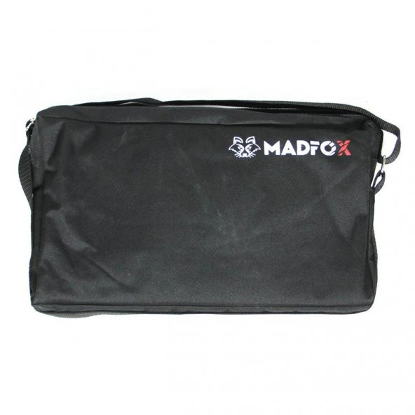 Madfox Katlanır Ayaklı Mangal - 4