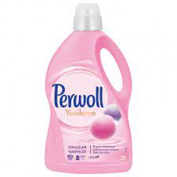 PERWOLL 3 LT