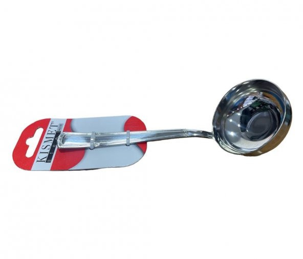 Kısmet Yaprak Sos Kepçe - 2