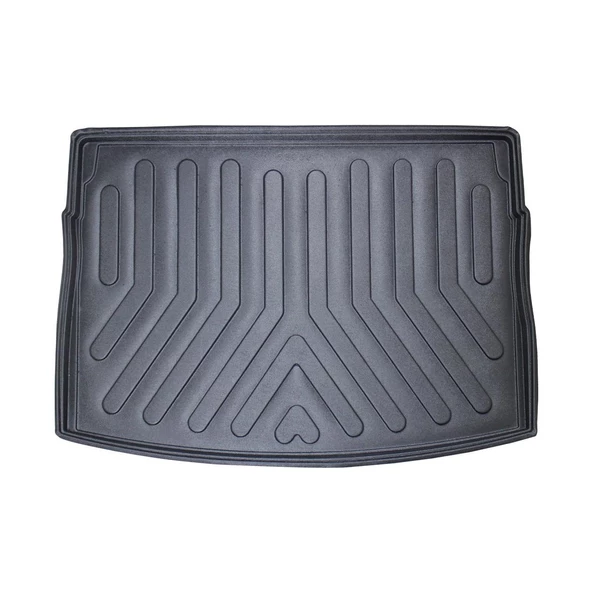 Cupra Leon Ses Sistemli 2023 Sonrası Üst Bagaj Havuzu Bizymo ürün görseli 1