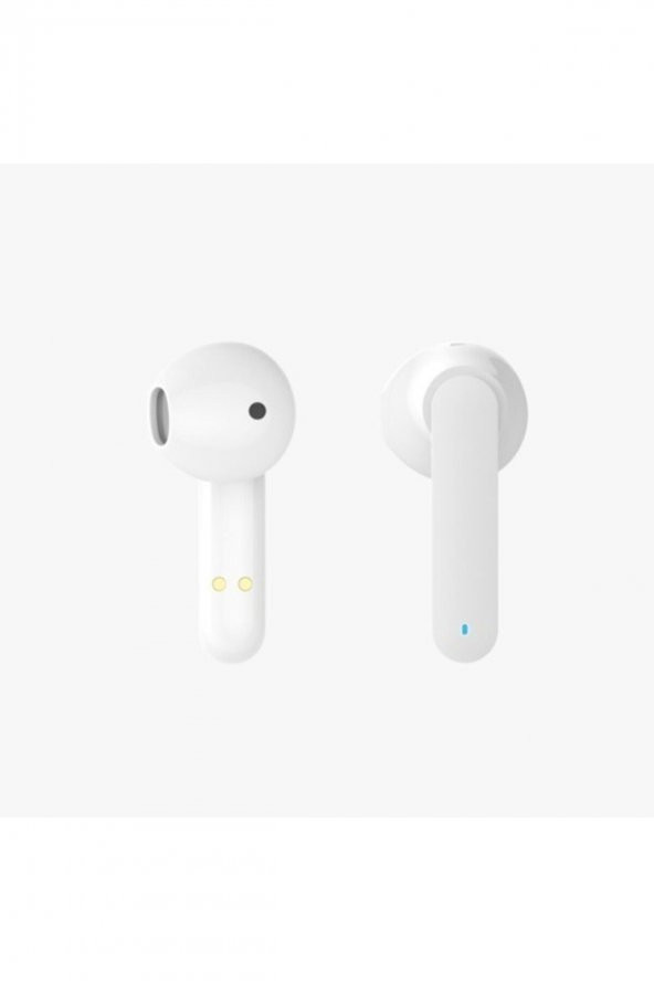 Intouch Smarty Cool TWS Kulak İçi Bluetooth Kulaklık Beyaz - 3
