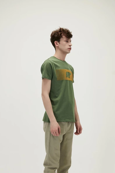 BAD BEAR FANCY T-SHIRT - 10