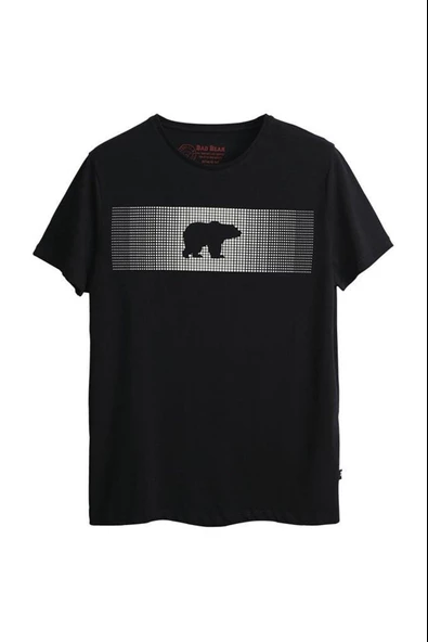 BAD BEAR FANCY T-SHIRT - 3