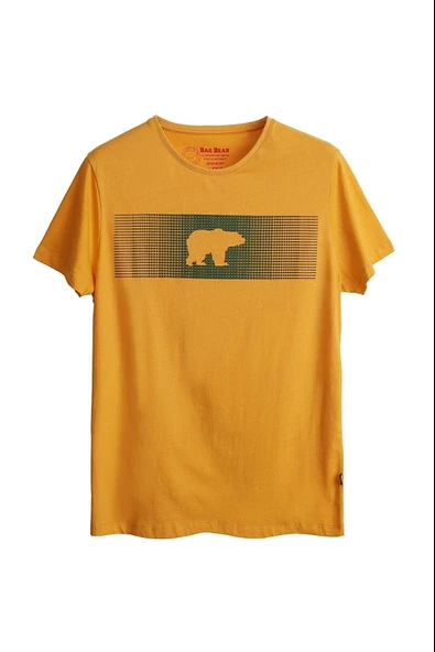 BAD BEAR FANCY T-SHIRT - 2