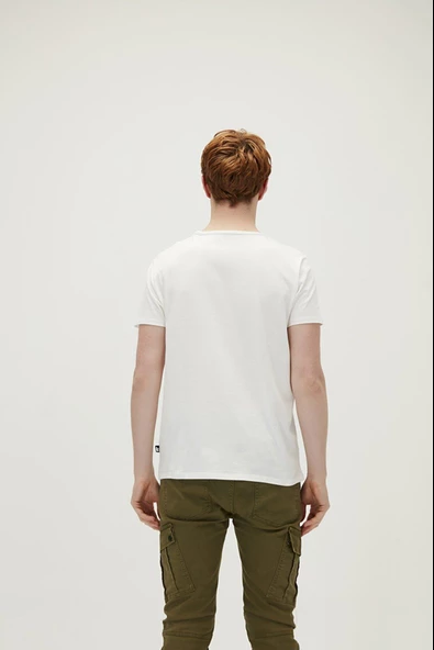 BAD BEAR FANCY T-SHIRT - 8