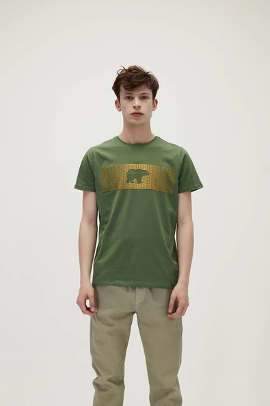 BAD BEAR FANCY T-SHIRT - 9