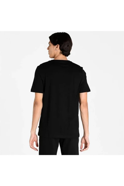 PUMA ESS PUMA TEE ERKEK TSHİRT - 11