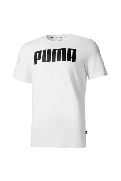 PUMA ESS PUMA TEE ERKEK TSHİRT - 2