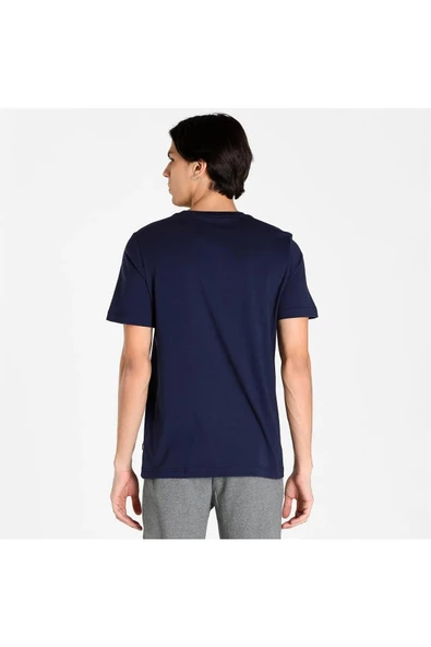 PUMA ESS PUMA TEE ERKEK TSHİRT - 5