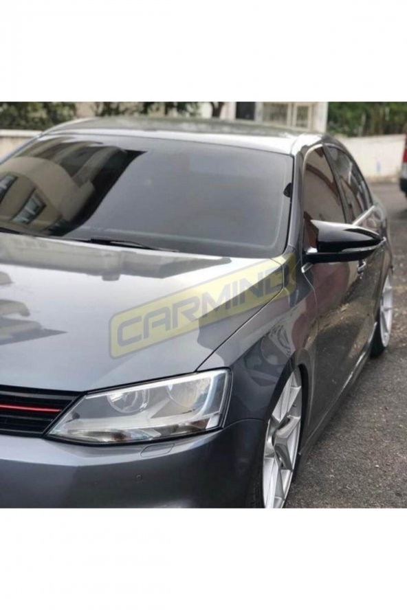 Vw Jetta Yarasa Ayna Kapağı 2012-2018