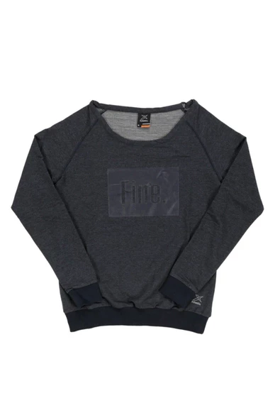 KİNETİX NILLY L/S T-SHIRT - 2
