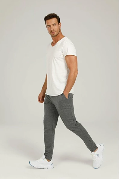KİNETİX SN89 BASIC TRACK PANTS 2FX - 3