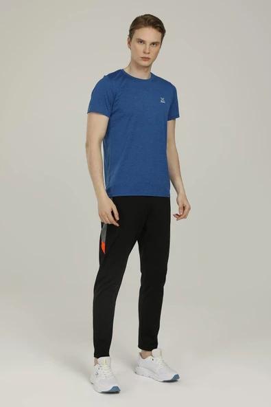 KİNETİX SN233 BASIC MOULINE T-SHIRT - 6