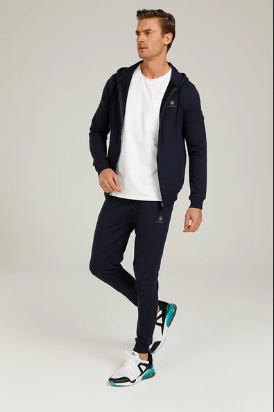 LUMBERJACK SN76 BASIC JOGGER 1PR - 8