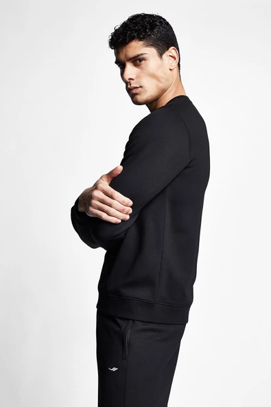 LESCON 21S-1242-21N SWEATSHIRT - Resim 8