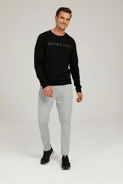 LUMBERJACK SN74 BASIC TRACK PANTS 1PR - 8