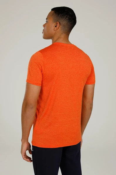 KİNETİX SN233 BASIC MOULINE T-SHIRT - 8