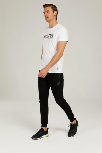LUMBERJACK SN76 BASIC JOGGER 1PR - 10