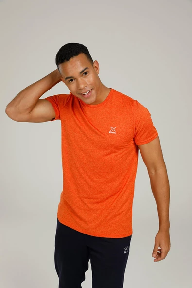 KİNETİX SN233 BASIC MOULINE T-SHIRT - 7