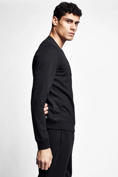 LESCON 21S-1242-21N SWEATSHIRT - Resim 7