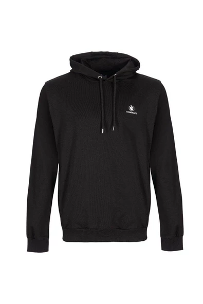 LUMBERJACK SN73 1W BASIC HOODIE 1PR SWEATSHIRT - 6