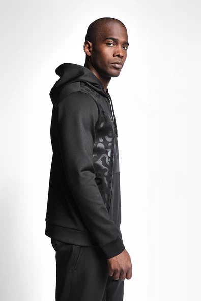 LESCON 22N-1142 KAPŞONLU ÜST - Resim 4