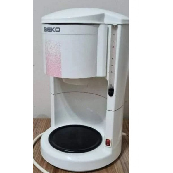Beko Bkk 1113 Filtre Kahve Makinesi - 2