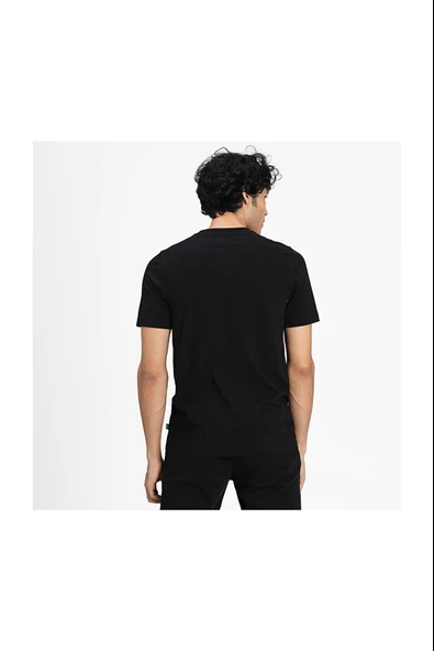 PUMA ESS LOGO TEE TSHİRT - 9