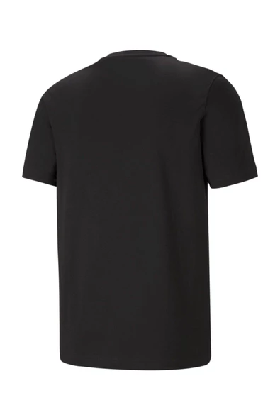 PUMA ESS LOGO TEE TSHİRT - 3