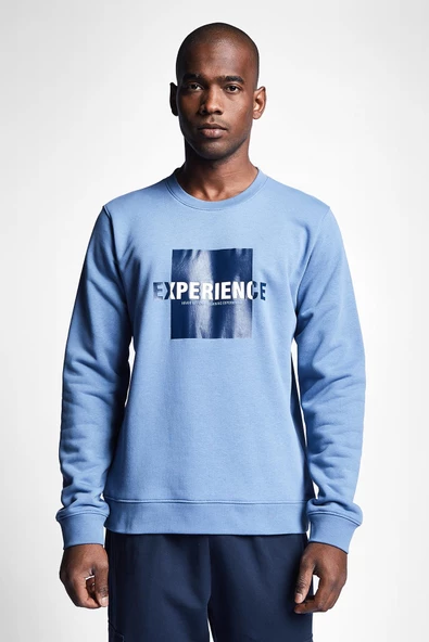 LESCON 22N-1137 SWEAT SHIRT - 3