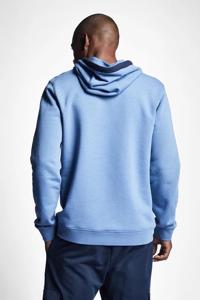 LESCON 22N-1136 KAPŞONLU ÜST - Resim 6