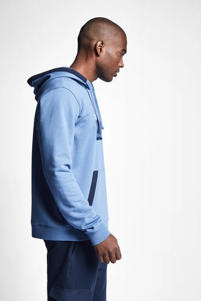 LESCON 22N-1136 KAPŞONLU ÜST - Resim 4