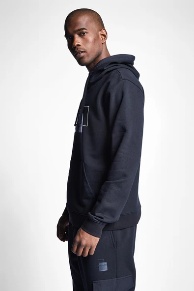 LESCON 22N-1136 KAPŞONLU ÜST - Resim 9