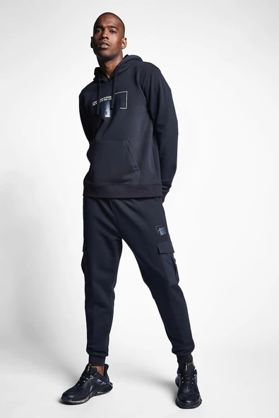 LESCON 22N-1136 KAPŞONLU ÜST - Resim 11