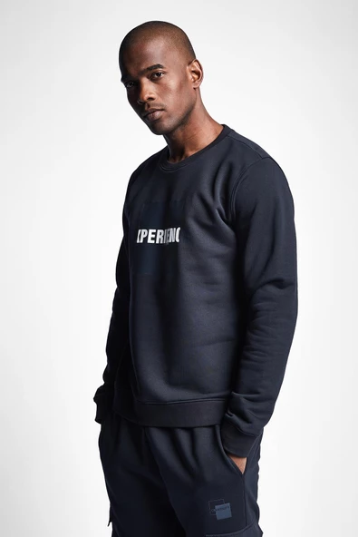 LESCON 22N-1137 SWEAT SHIRT - 8