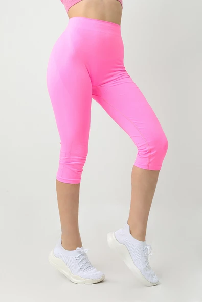 Mio Studio 3/4 Seamless Tayt - 5