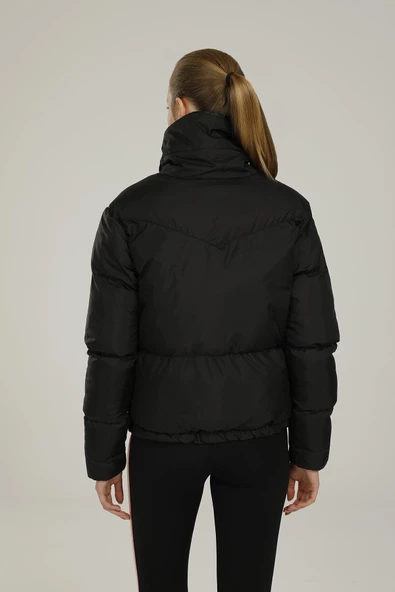 KİNETİX SN38 CANDY COAT 1PR KADIN MONT - 3