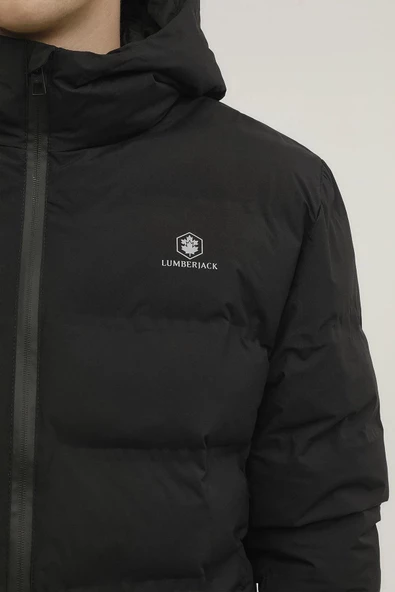 LUMBERJACK SN22 NOLAN COAT 2PR - 5