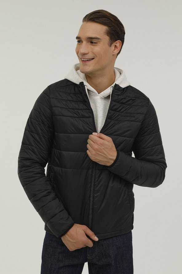 LUMBERAJACK M-BRT PLUS COAT 2PR - 2