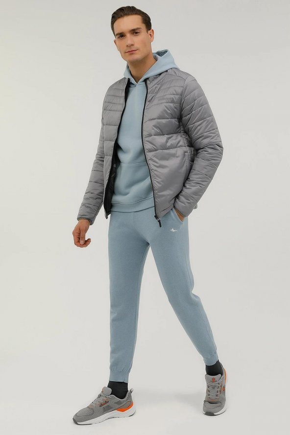 LUMBERAJACK M-BRT PLUS COAT 2PR - 10