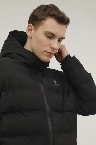 LUMBERJACK SN22 NOLAN COAT 2PR - 7