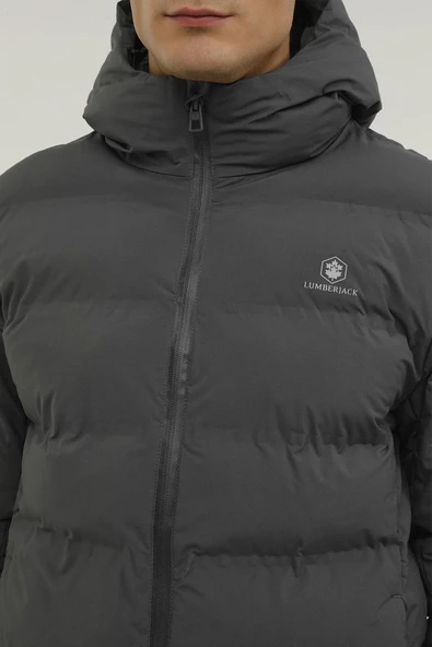 LUMBERJACK SN22 NOLAN COAT 2PR - 11