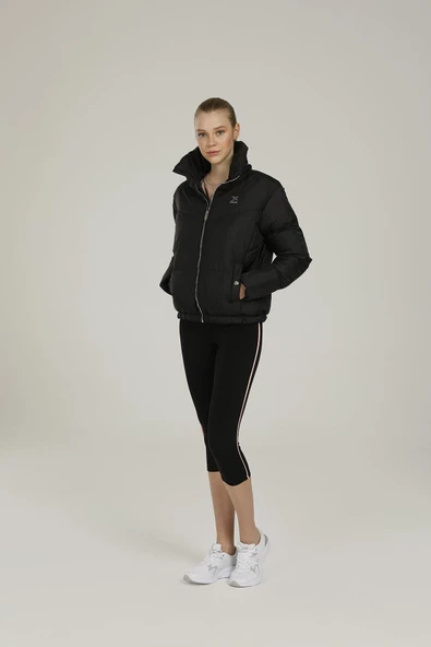 KİNETİX SN38 CANDY COAT 1PR KADIN MONT - 4