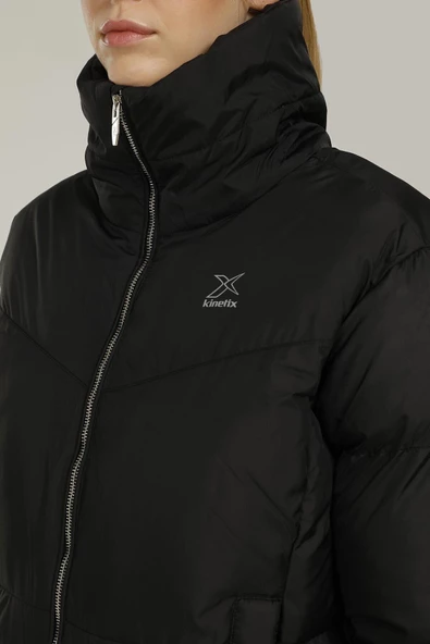 KİNETİX SN38 CANDY COAT 1PR KADIN MONT - 5
