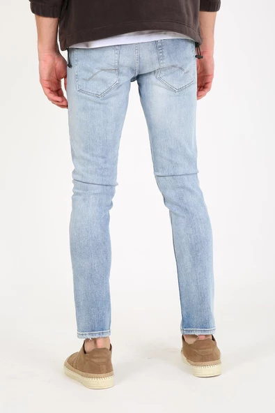 TWİSTER JEANS PANAMA 627-16 ERKEK JEANS - 5