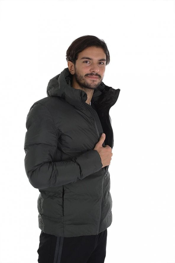 LUMBERJACK SN22 NOLAN COAT 1PR - 3