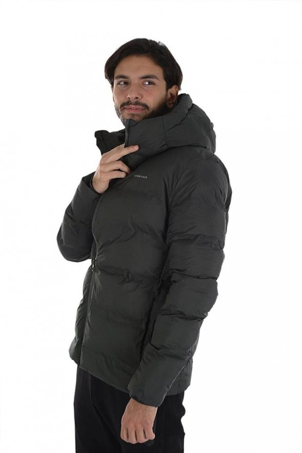 LUMBERJACK SN22 NOLAN COAT 1PR - 4