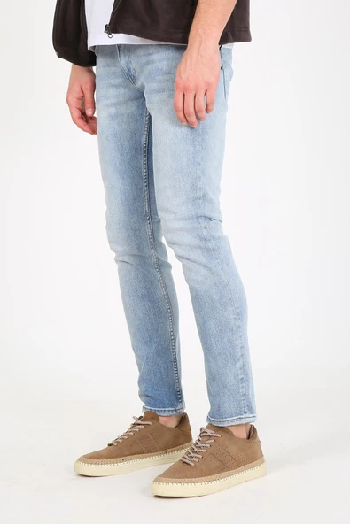 TWİSTER JEANS PANAMA 627-16 ERKEK JEANS - 3