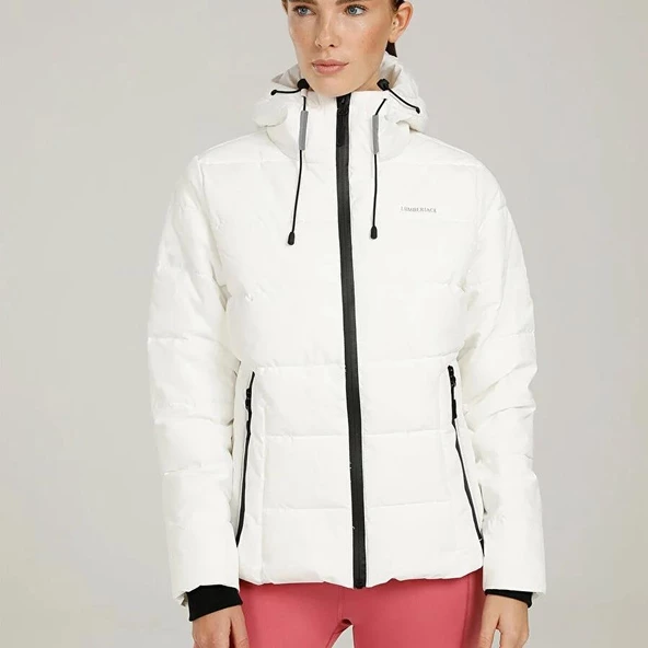 LUMBERJACK SN31 APRESKI COAT 2PR - 8
